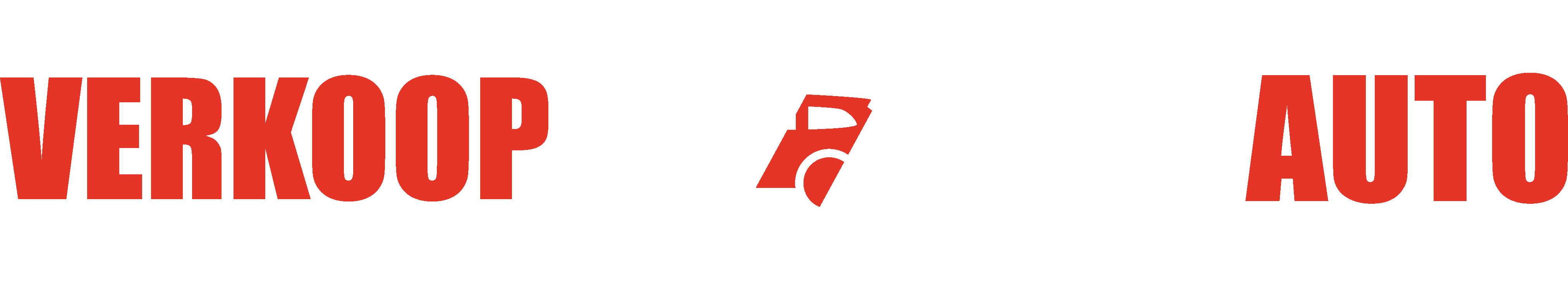 logo verkoop mijn auto